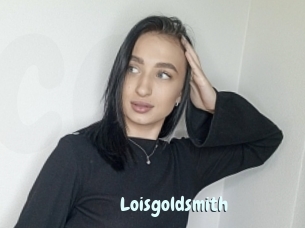 Loisgoldsmith