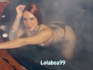 Lolaboa99