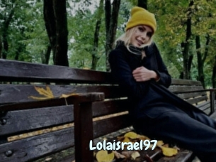 Lolaisrael97