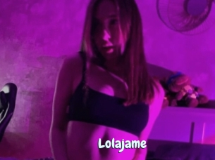 Lolajame