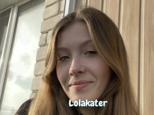 Lolakater