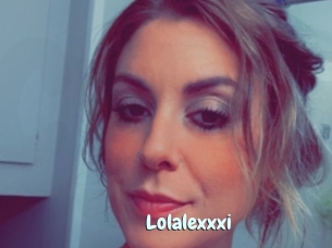 Lolalexxxi