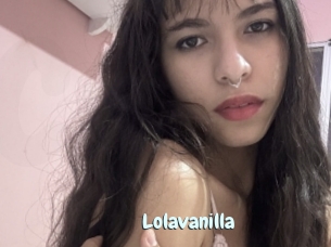 Lolavanilla