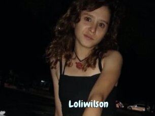 Loliwilson