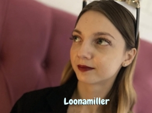 Loonamiller