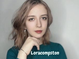 Loracompston