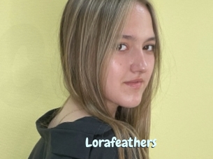 Lorafeathers