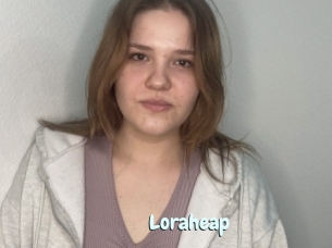 Loraheap