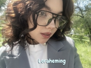 Loraheming