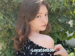 Loratomson