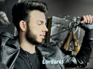 Lordares