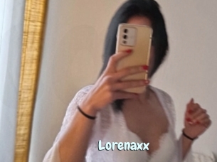 Lorenaxx