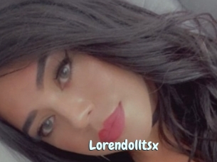 Lorendolltsx