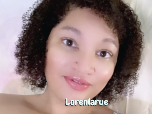 Lorenlarue