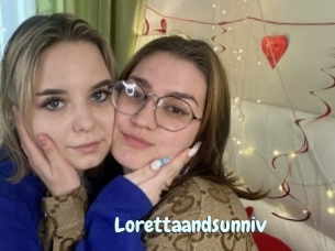 Lorettaandsunniv