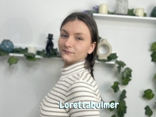 Lorettabulmer