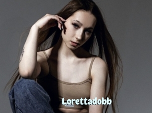 Lorettadobb