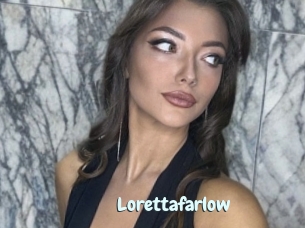 Lorettafarlow