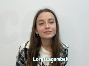 Lorettagambell