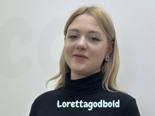 Lorettagodbold