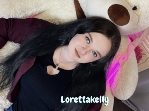 Lorettakelly