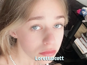 Lorettascott