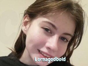 Lornagodbold