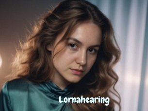 Lornahearing