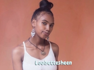 Louisettesheen