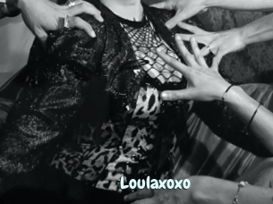 Loulaxoxo