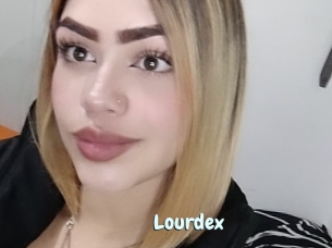 Lourdex