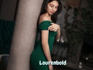 Lourenbold