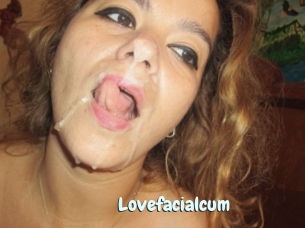 Lovefacialcum