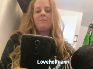 Lovehollyann