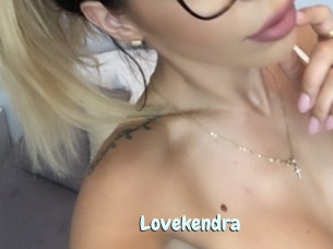 Lovekendra