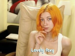 Lovely_foxy