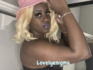 Lovelyenigma