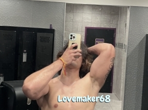 Lovemaker68