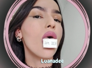 Luanadee