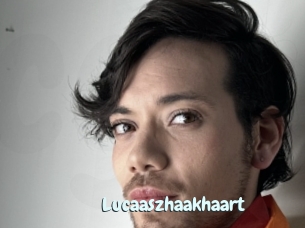 Lucaaszhaakhaart