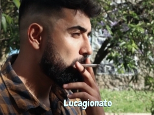 Lucagionato