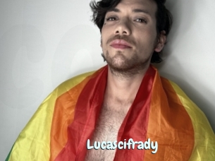 Lucascifrady