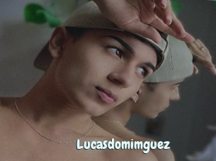 Lucasdomimguez