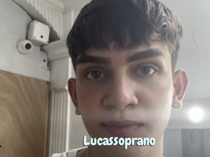 Lucassoprano