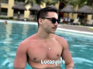 Lucasyork