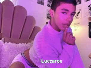 Luccarox