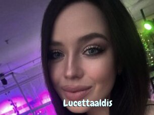 Lucettaaldis