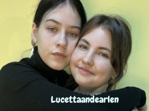 Lucettaandearlen