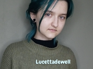 Lucettadewell