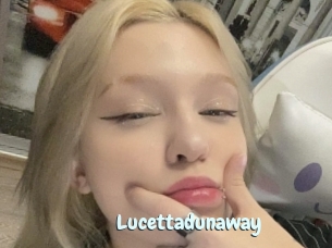 Lucettadunaway